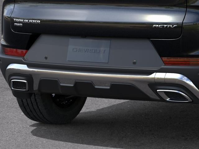 2026 Chevrolet Trailblazer AWD 4dr ACTIV