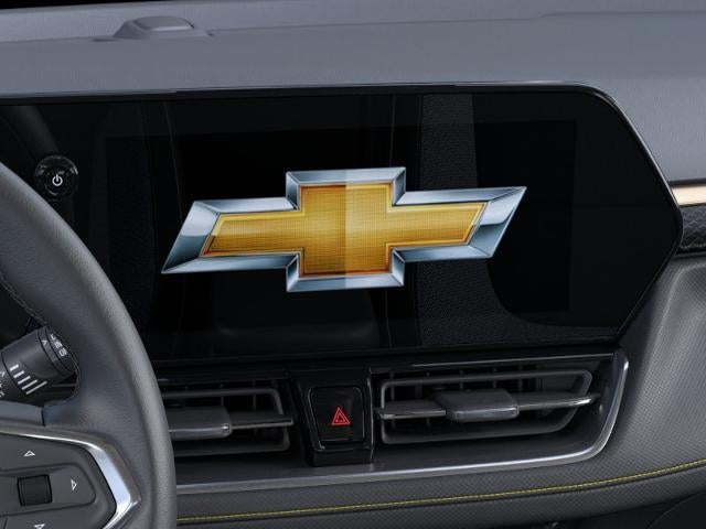 2026 Chevrolet Trailblazer AWD 4dr ACTIV