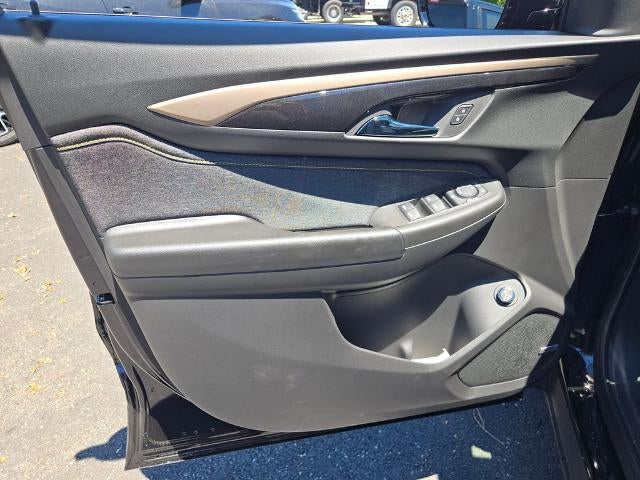 2026 Chevrolet Trailblazer AWD 4dr ACTIV