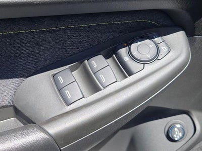 2026 Chevrolet Trailblazer AWD 4dr ACTIV