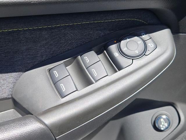 2026 Chevrolet Trailblazer AWD 4dr ACTIV