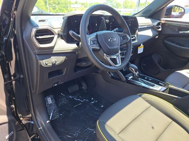 2026 Chevrolet Trailblazer AWD 4dr ACTIV
