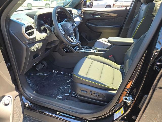 2026 Chevrolet Trailblazer AWD 4dr ACTIV