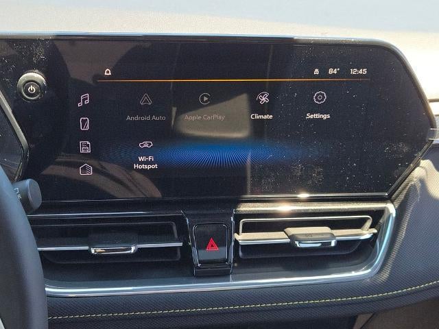2026 Chevrolet Trailblazer AWD 4dr ACTIV