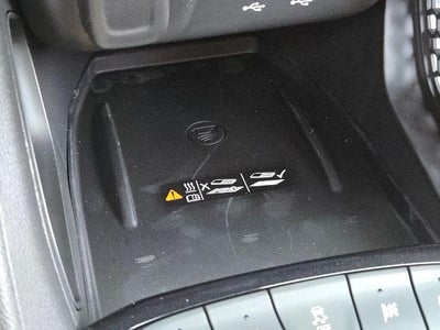 2026 Chevrolet Trailblazer AWD 4dr ACTIV