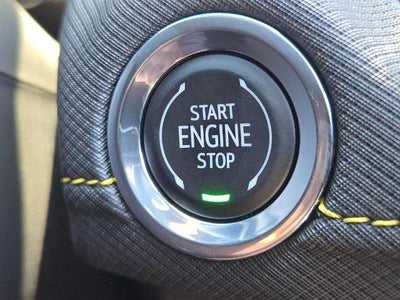 2026 Chevrolet Trailblazer AWD 4dr ACTIV