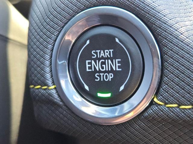 2026 Chevrolet Trailblazer AWD 4dr ACTIV