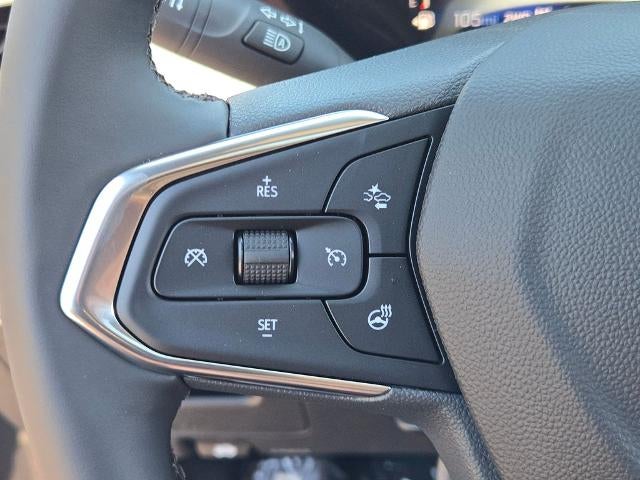 2026 Chevrolet Trailblazer AWD 4dr ACTIV