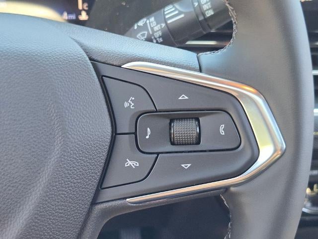 2026 Chevrolet Trailblazer AWD 4dr ACTIV