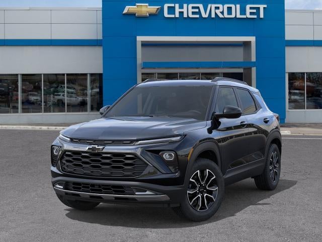 2026 Chevrolet Trailblazer AWD 4dr ACTIV