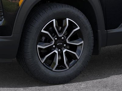 2026 Chevrolet Trailblazer AWD 4dr ACTIV