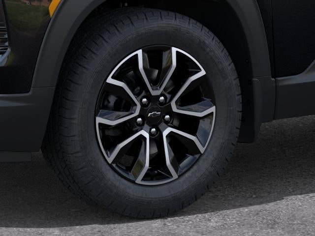 2026 Chevrolet Trailblazer AWD 4dr ACTIV