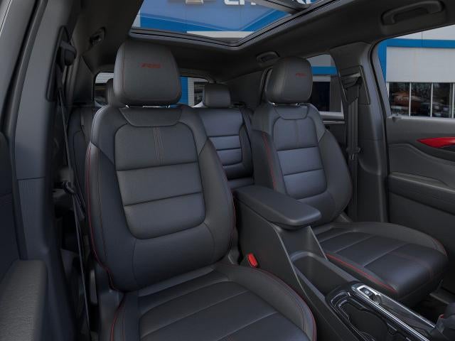 2026 Chevrolet Trailblazer FWD 4dr RS