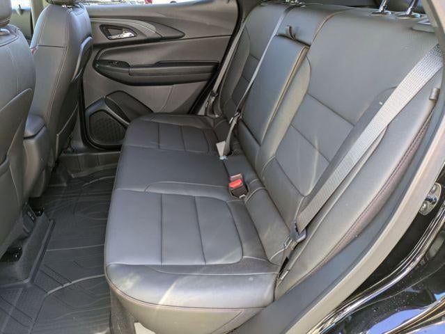 2026 Chevrolet Trailblazer FWD 4dr RS