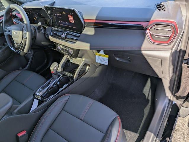 2026 Chevrolet Trailblazer FWD 4dr RS