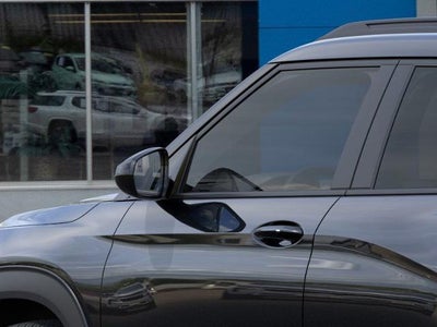 2026 Chevrolet Trailblazer FWD 4dr RS