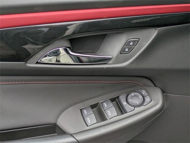 2026 Chevrolet Trailblazer FWD 4dr RS