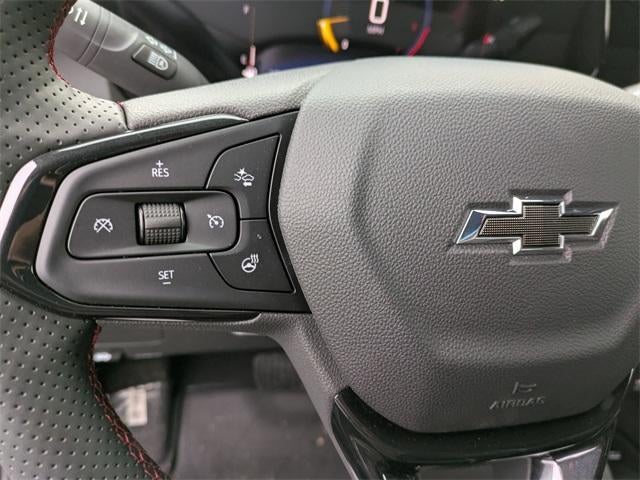 2026 Chevrolet Trailblazer FWD 4dr RS