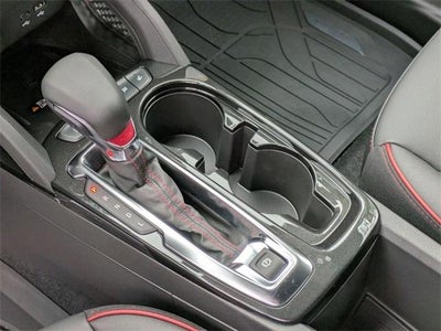 2026 Chevrolet Trailblazer FWD 4dr RS