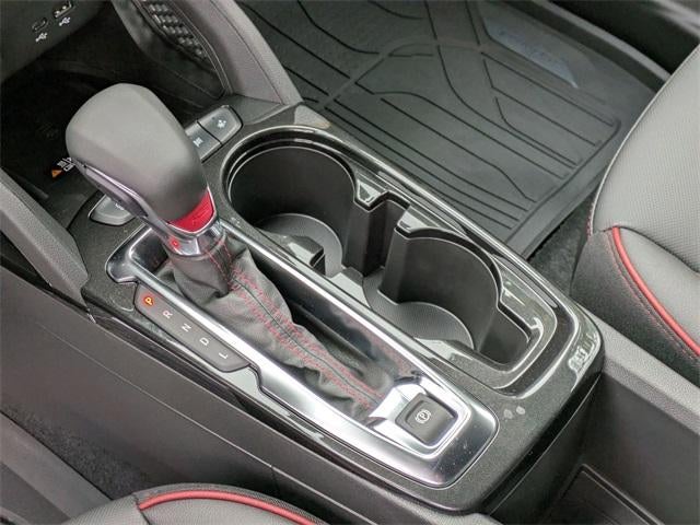 2026 Chevrolet Trailblazer FWD 4dr RS