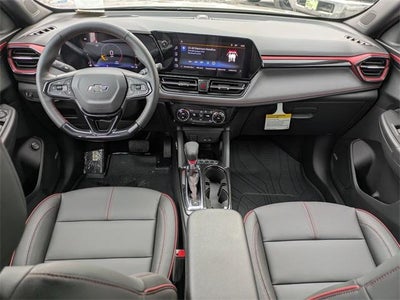 2026 Chevrolet Trailblazer FWD 4dr RS