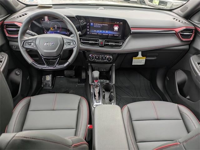 2026 Chevrolet Trailblazer FWD 4dr RS