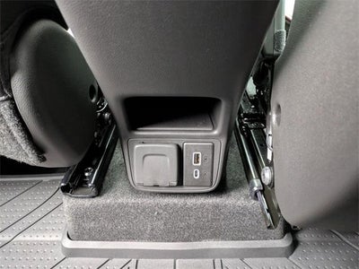 2026 Chevrolet Trailblazer FWD 4dr RS