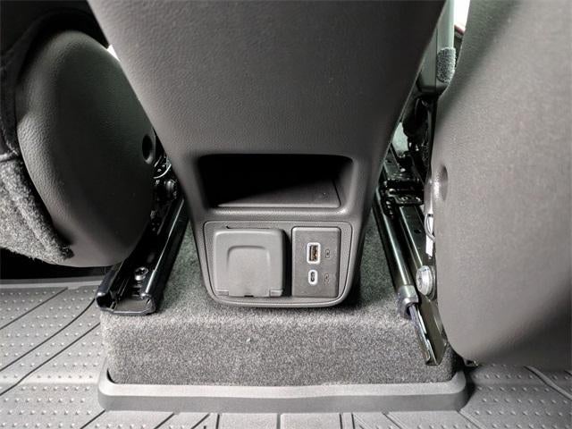 2026 Chevrolet Trailblazer FWD 4dr RS