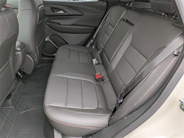 2026 Chevrolet Trailblazer FWD 4dr RS