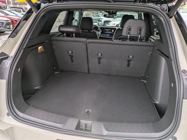 2026 Chevrolet Trailblazer FWD 4dr RS