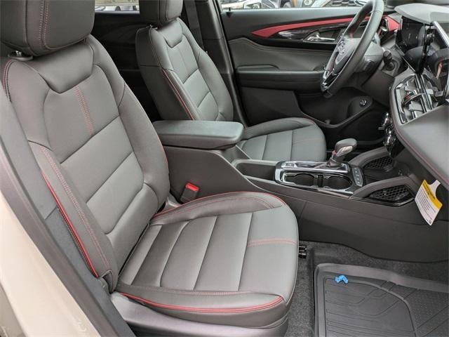 2026 Chevrolet Trailblazer FWD 4dr RS