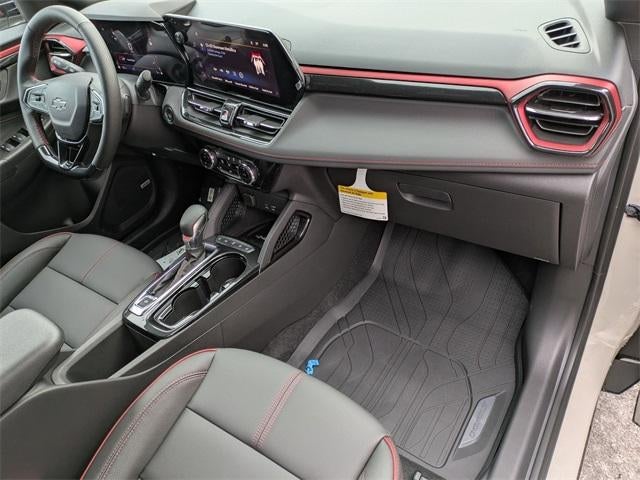 2026 Chevrolet Trailblazer FWD 4dr RS