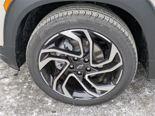 2026 Chevrolet Trailblazer FWD 4dr RS