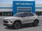2026 Chevrolet Trailblazer FWD 4dr RS