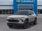 2026 Chevrolet Trailblazer FWD 4dr RS