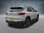 2026 Chevrolet Trailblazer FWD 4dr RS