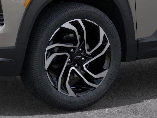 2026 Chevrolet Trailblazer FWD 4dr RS