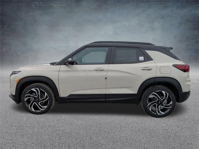 2026 Chevrolet Trailblazer FWD 4dr RS