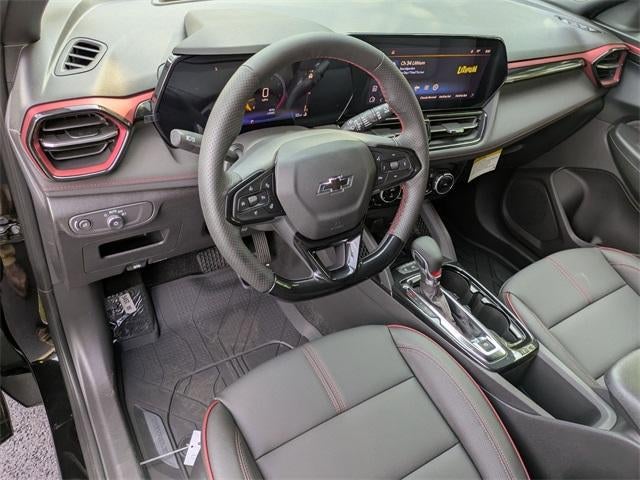 2026 Chevrolet Trailblazer FWD 4dr RS