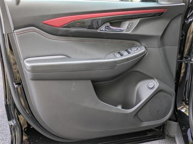 2026 Chevrolet Trailblazer FWD 4dr RS