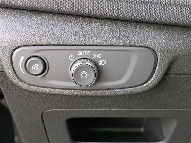 2026 Chevrolet Trailblazer FWD 4dr RS