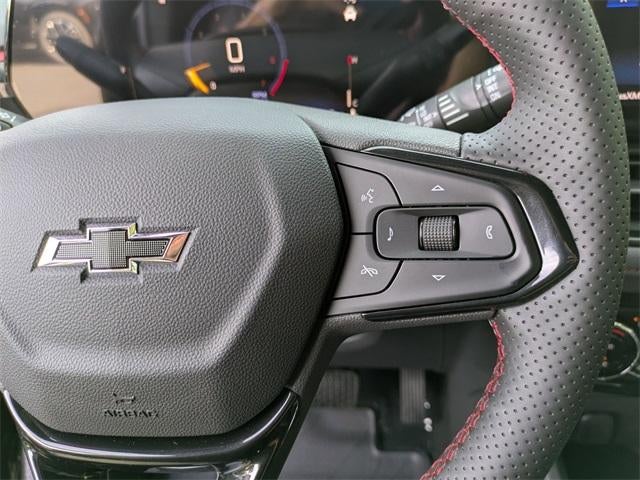 2026 Chevrolet Trailblazer FWD 4dr RS