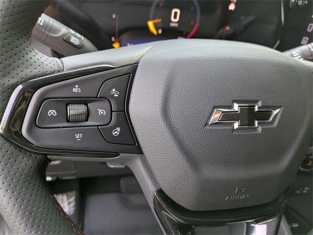 2026 Chevrolet Trailblazer FWD 4dr RS