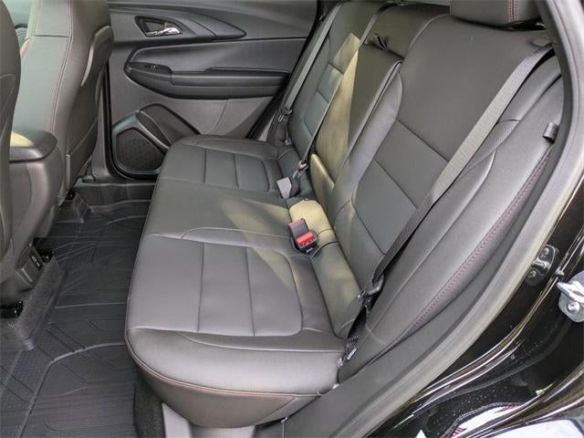 2026 Chevrolet Trailblazer FWD 4dr RS