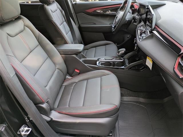 2026 Chevrolet Trailblazer FWD 4dr RS