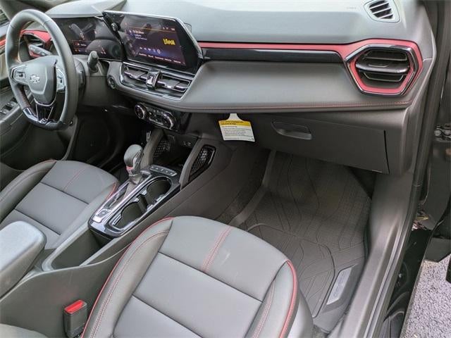 2026 Chevrolet Trailblazer FWD 4dr RS