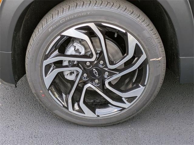 2026 Chevrolet Trailblazer FWD 4dr RS