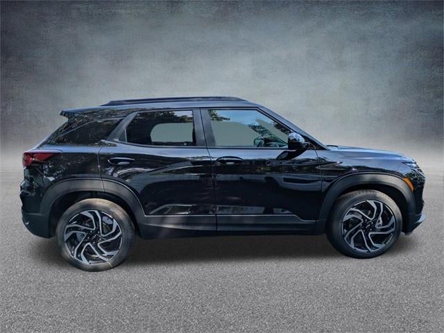 2026 Chevrolet Trailblazer FWD 4dr RS