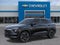 2026 Chevrolet Trailblazer FWD 4dr RS