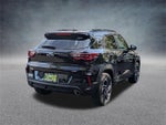 2026 Chevrolet Trailblazer FWD 4dr RS